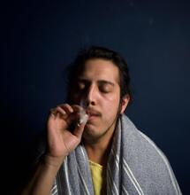 Estados Unidos: legalización del cannabis reduce uso entre jóvenes