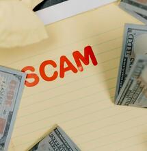 email scam costs MariMed hundreds of thousands of dollars