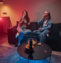 'Regulation 15' de Nevada: Gestión de un Club de Cannabis