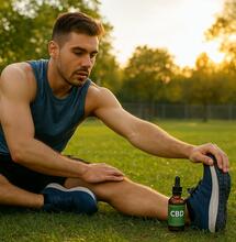 Cannabis y deporte recreativo: recuperación y rendimiento