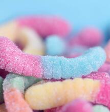 Gummies, Brownies, Ice Cream - What's Your Favorite Cannabis Edible?