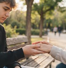 El contacto con el cannabis reduce el estigma: Percepción del consumo