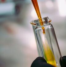 Propiedades antiinflamatorias del extracto de cannabis