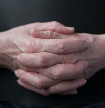 Can Medical Cannabis Help Treat Parkinson’s Disease?