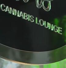 First Cannabis Lounge Opens in Nevada