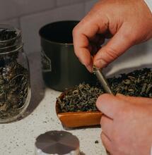 Colorado Weed Retail Pass $15 Billion Since 2014