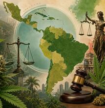 Legalization in Latin America