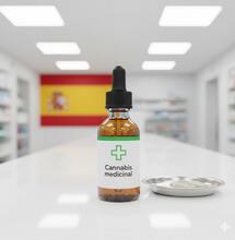 Cannabis medicinal en España 2025: ¿cuándo se regula?