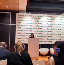 Farmaforum 2025: Crisis en el Cannabis Medicinal Español