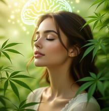 Beneficios comprobados del cannabis en salud mental