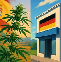 Ondara firma con Demecan para conquistar el mercado medicinal alemán