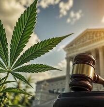 US Drops Cannabis from Most Dangerous Drug Class