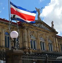 cannabis reform in Costa Rica 