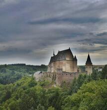 Legalisation Takes Effect in Luxembourg
