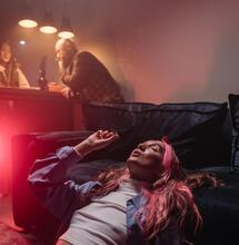 Cannabis remains the most widely used drug in Europe.