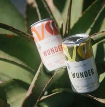 can cannabis seltzer drinks substitute alcohol? 