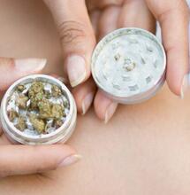 Sacramento Hempfest 2011