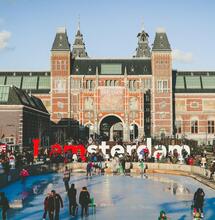 Keeping Tourists Out! Amsterdam Says Will Shut the Doors of Its Famed Coffeeshops to Foreigners