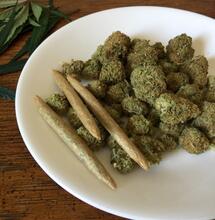 El metabolito responsable que comer pegue más que fumar