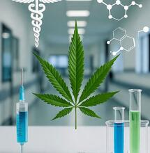 Avances en cannabis medicinal: ciencia, percepción y seguridad terapéutica en 2025