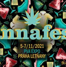 Praga: torna il Cannafest dal 5 al 7 Novembre