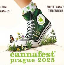 Cannafest Praga 2025: quindici anni di eccellenza e novità per la cannabis 