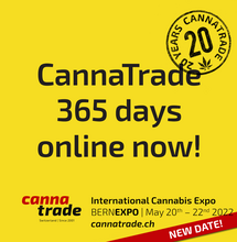 CannaTrade – 365days online!