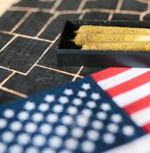 Trump golpea duro a la industria del cáñamo y cannabinoides