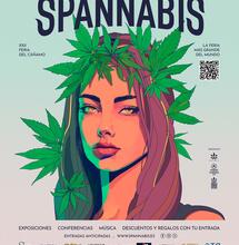 Barcelona acogerá la XXI edición de Spannabis
