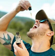 Cannabicromene (CBC): un cannabinoide da scoprire