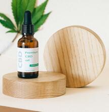 CBD sí ayuda contra el alcoholismo