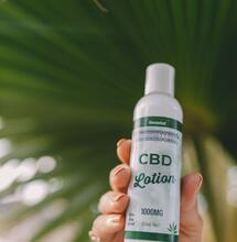 cod lotion