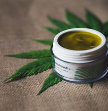 CBD el próximo ingrediente en bloqueadores solares