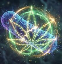 CBD: ¿La nueva arma definitiva contra las superbacterias?