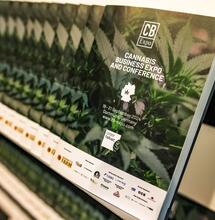 Cannabis Business Expo 2025