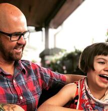 Murió Charlotte la niña que descubrió el CBD