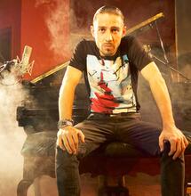 Interview Stoner VIP : Charly B