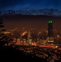 The Rise of Cannabis Social Clubs in Chile 