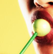 Receta: chupetines de marihuana, lollipops cannábicos.