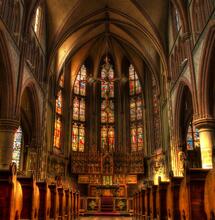 Bischof Bode spricht sich für die Legalisierung aus