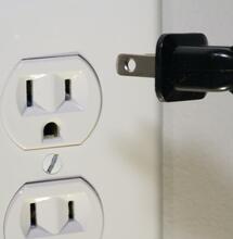 Problemas eléctricos en un cultivo interior de cannabis