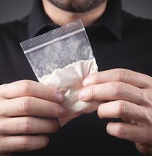 Svizzera da record per cocaina, si pensa a legalizzarla