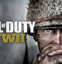 Call of Duty WWII