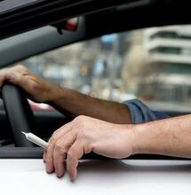 Studio. Il THC nel sangue non è prova di alterazione alla guida