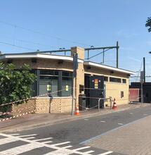 Coffeeshop 't Bunkertje