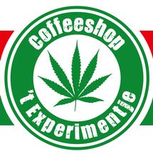 Coffeeshop ‘t Experimentje