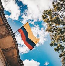 Colombia president asks parliament to work on cannabis legalization