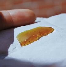 ¿Es importante el color o clarear la extracción?