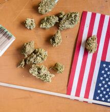 Colorado quiere duplicar venta de cannabis