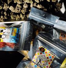 ¿Cómo comer marihuana sin riesgos?